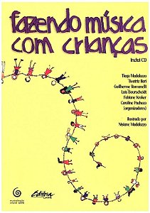 Fazendo Musica com Criancas