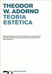 Teoria Estetica - Col. Arte e Comunicacao