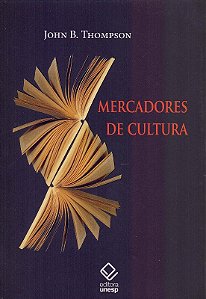 Mercadores de Cultura