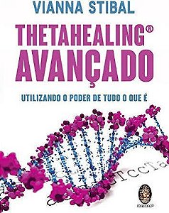 Thetahealing  Avancado