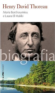Henry David Thoreau - Biografias
