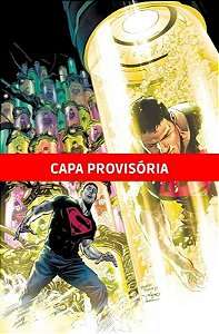 Esquadrao Suicida - Vol. 02 - (0797)