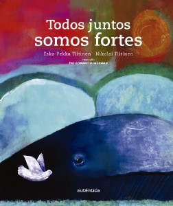 Todos Juntos Somos Fortes