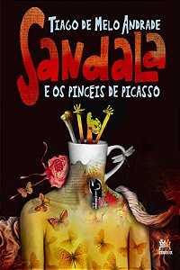 Sandala e os Pinceis de Picasso