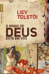Reino de Deus Esta em Vos, o - (livro de Bolso)
