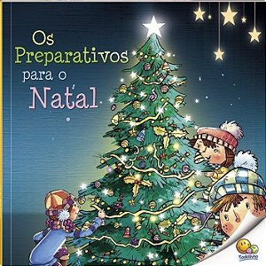 Preparativos para o Natal, os