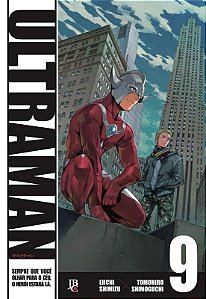 Ultraman Vol. 9