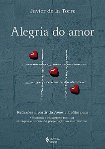 Alegria do Amor