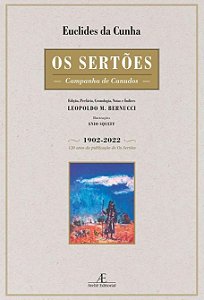 Sertoes, Os: Campanha de Canudos