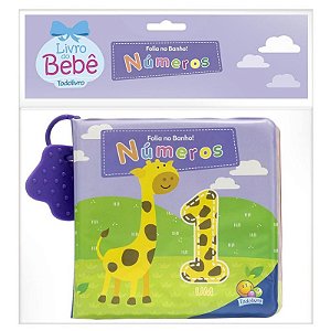 Folia no Banho! Numeros