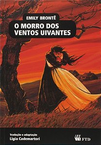 Morro dos Ventos Uivantes, O