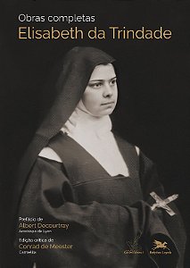 Elisabeth da Trindade - Obras Completas