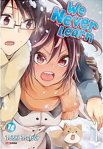 We Never Learn - Vol. 15