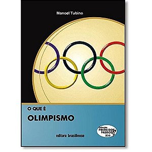 Que e Olimpismo, O