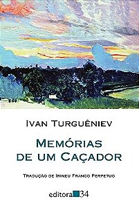 Memorias de Um Cacador