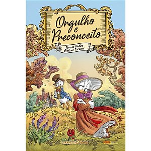 Orgulho e Preconceito