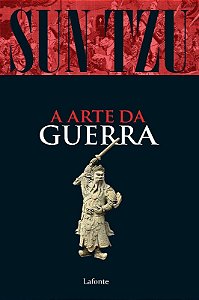 A Arte da Guerra - Sun Tzu