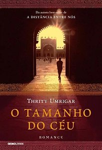 Tamanho do Ceu, O