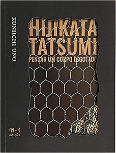 Hijikata Tatsumi