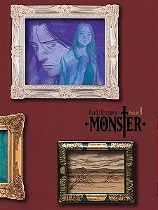 Monster Kanzenban