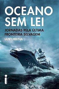Oceano sem Lei