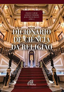 Dicionario de Ciencia da Religiao