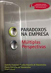 Paradoxos na Empresa - Multiplas Perspectivas