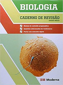 Biologia - Caderno de Revisao - Ensino Medio