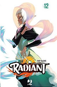 Radiant - Vol. 12