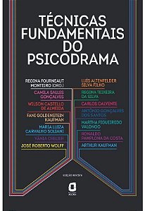 Tecnicas Fundamentais do Psicodrama