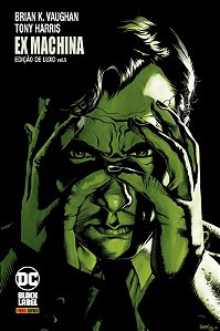 Ex Machina: Edição de Luxo Vol.5 (de 5)