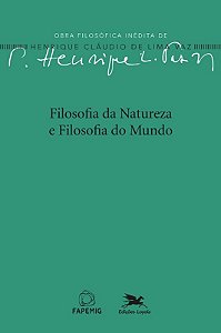 Filosofia da Natureza e Filosofia do Mundo