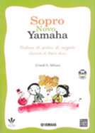 Sopro Novo Yamaha - Conjunto