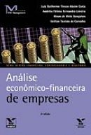 Analise Economico-financeira de Empresas