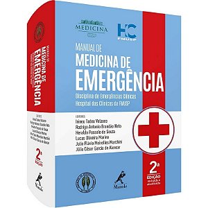 Manual de Medicina de Emergencia