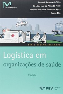 Logistica em Organizacoes de Saude