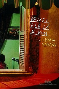 Deixei Ele La e Vim