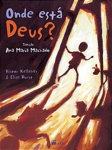 Onde Esta Deus  - Col. Isto e Aquilo
