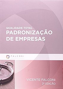 Qualidade Total - Padronizacao de Empresas