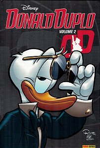 Donald Duplo - Vol. 02