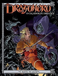 Dragonero - Vol. 07