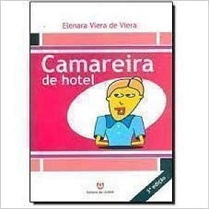 Camareira de Hotel