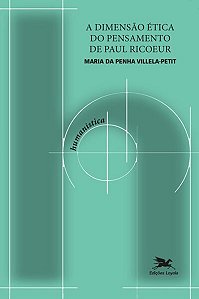Dimensao Etica do Pensamento de Paul Ricoeur, A