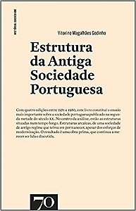 Estrutura da Antiga Sociedade Portuguesa