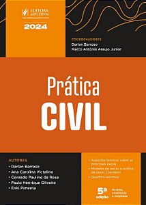 Pratica Civil