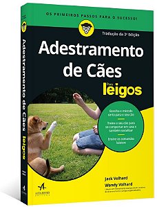 Adestramento de Caes para Leigos