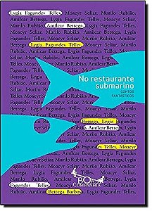 No Restaurante Submarino - Contos Fantasticos