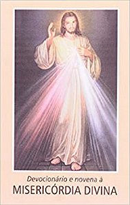Devocionario e Novena a Misericordia Divina