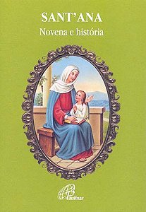 Sant Ana: Novena e Historia