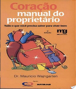 Coracao: Manual do Proprietario